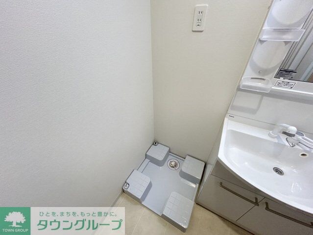 CBふじみ野レーヴの物件内観写真