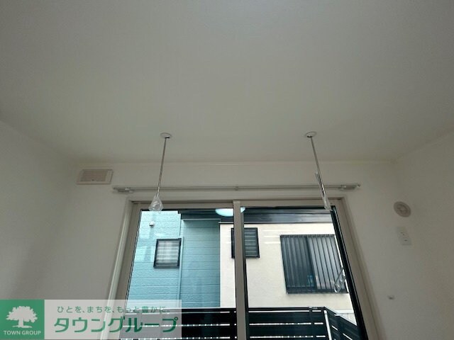 クレール新座の物件内観写真