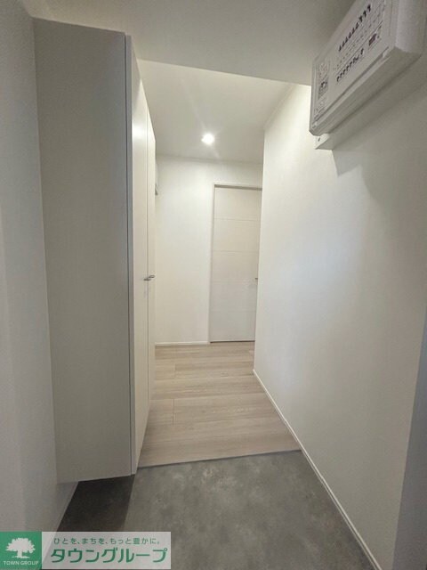 クレール新座の物件内観写真