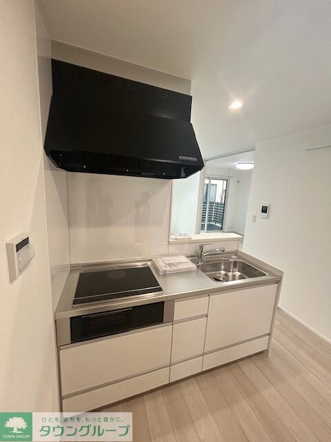 クレール新座の物件内観写真