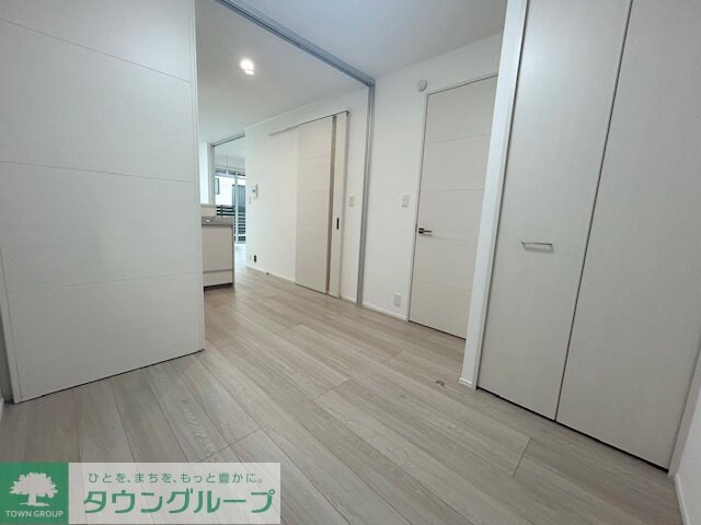 クレール新座の物件内観写真