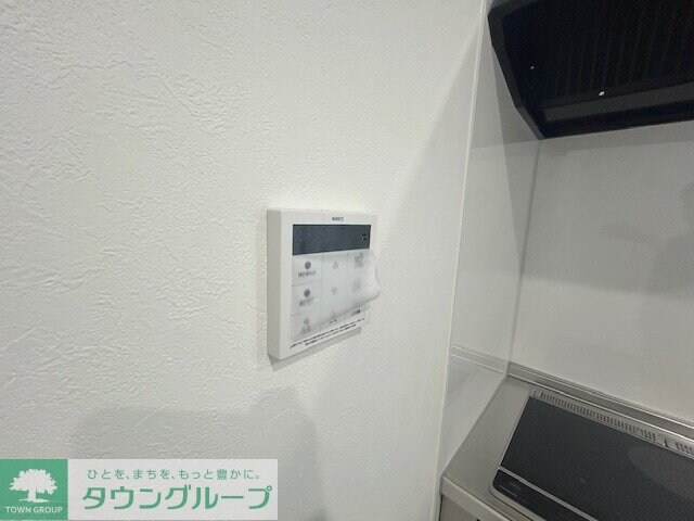 クレール新座の物件内観写真