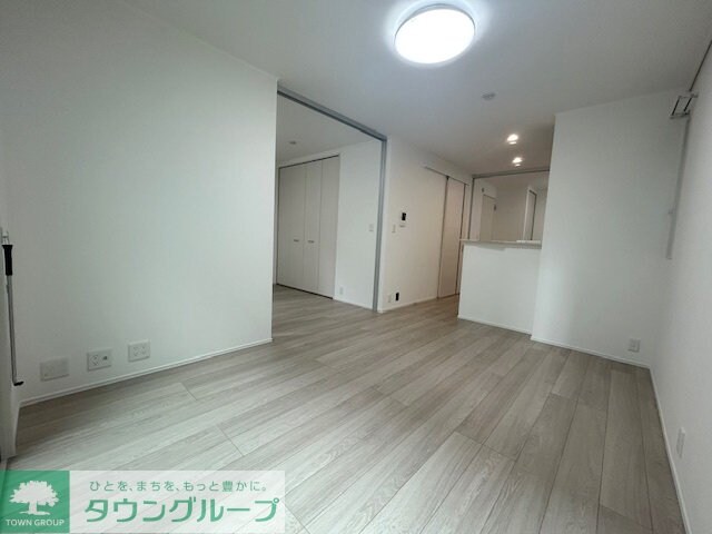 クレール新座の物件内観写真