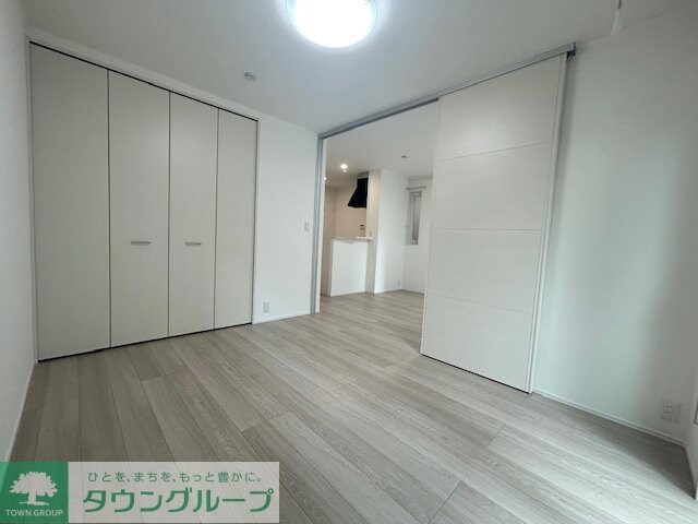 クレール新座の物件内観写真