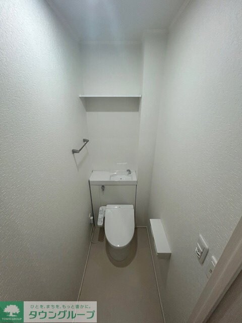 クレール新座の物件内観写真