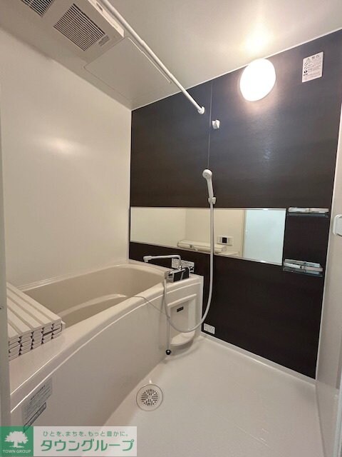 クレール新座の物件内観写真