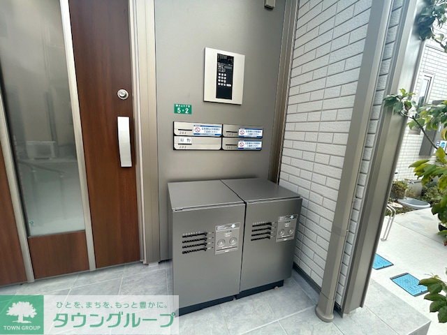 クレール新座の物件内観写真