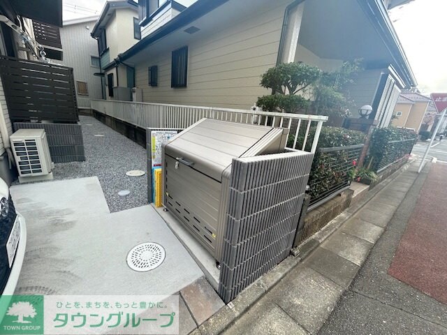 クレール新座の物件内観写真