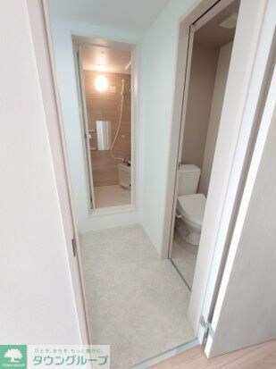 GRANDUO上福岡の物件内観写真