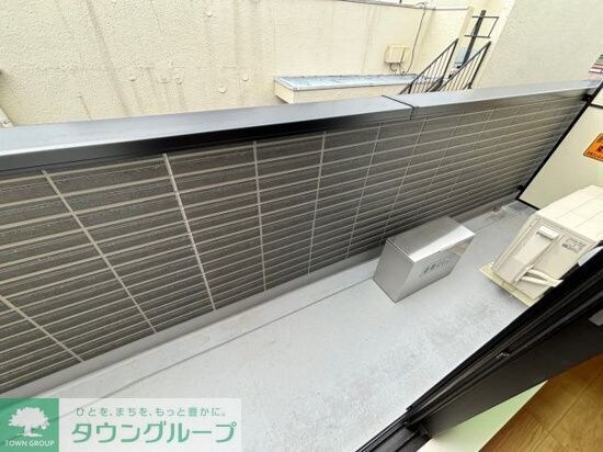 GRANDUO上福岡の物件内観写真