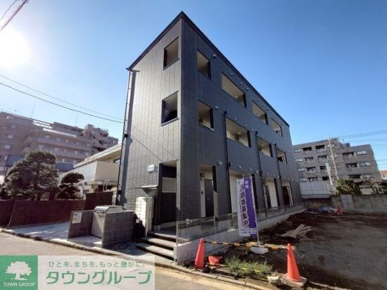 GRANDUO上福岡の物件内観写真