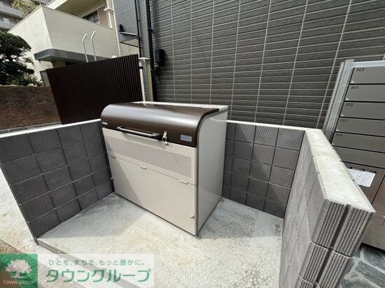 GRANDUO上福岡の物件内観写真