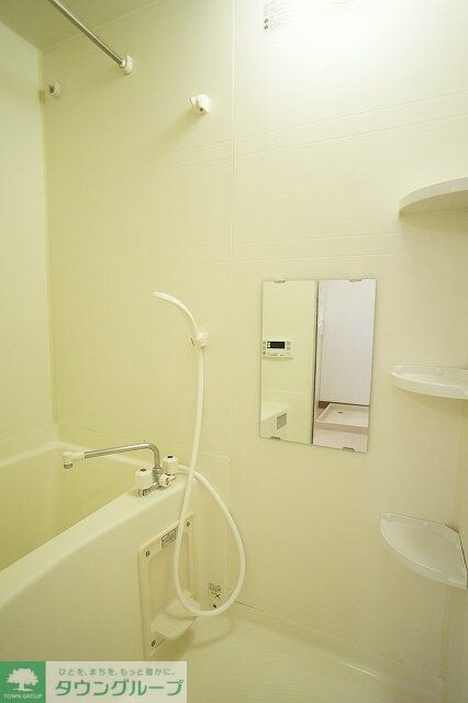 ＵＲＢＡＮ　ＴＥＲＲＡＣＥの物件内観写真