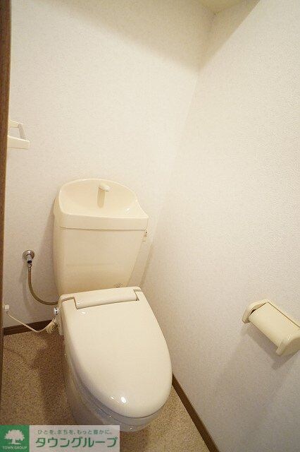 ＵＲＢＡＮ　ＴＥＲＲＡＣＥの物件内観写真