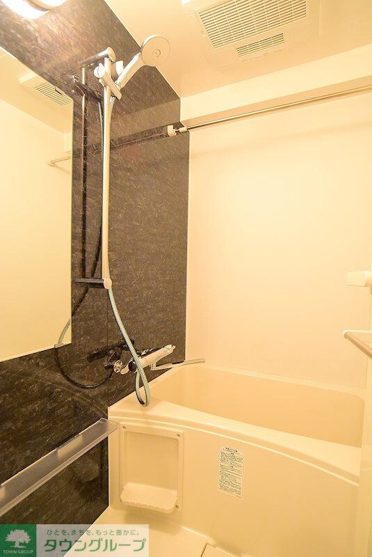 ステージファースト成増の物件内観写真