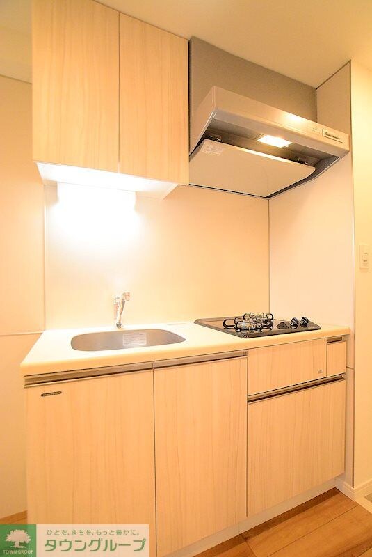 ステージファースト成増の物件内観写真