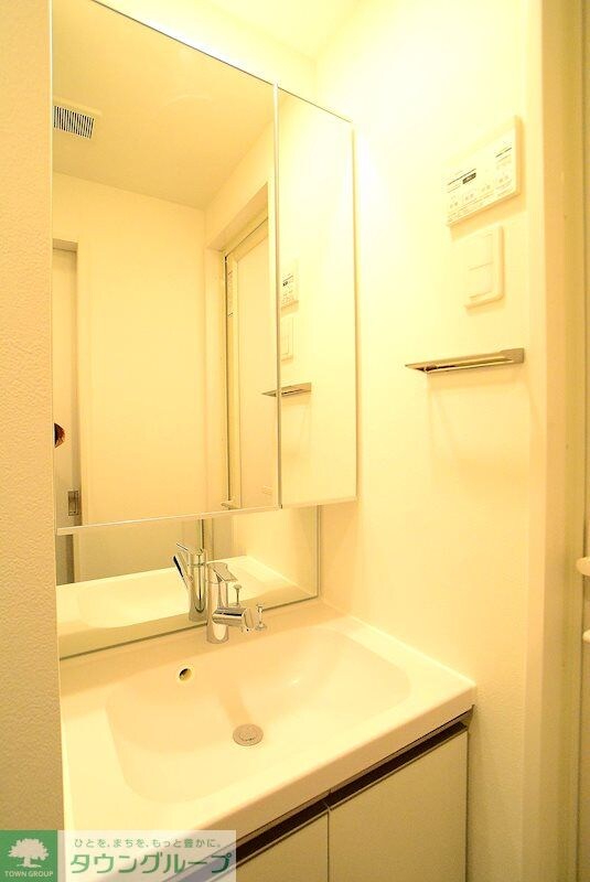 ステージファースト成増の物件内観写真