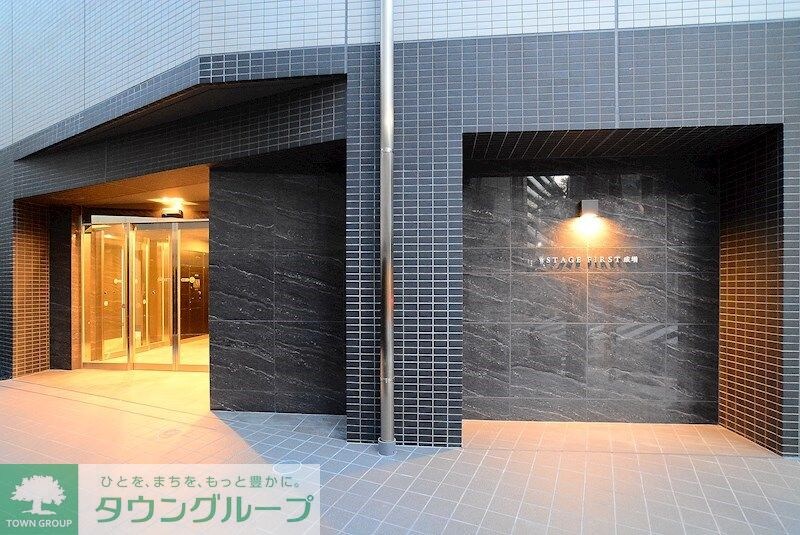 ステージファースト成増の物件内観写真