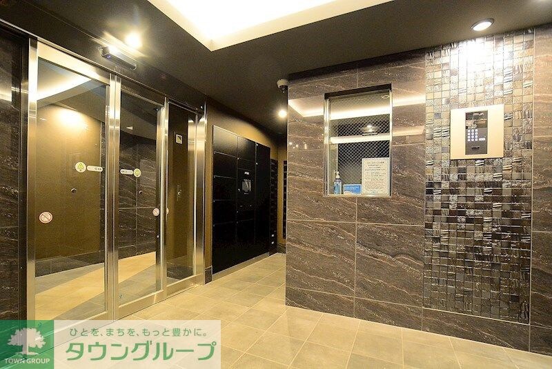 ステージファースト成増の物件内観写真