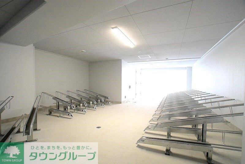 ステージファースト成増の物件内観写真