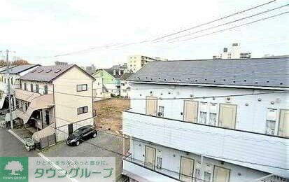 ルミエールの物件内観写真