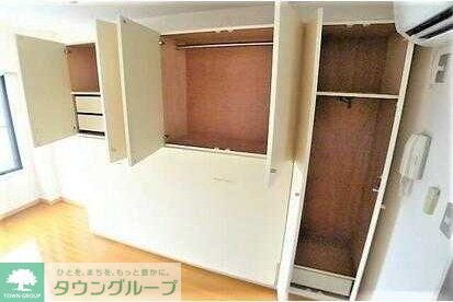 ルミエールの物件内観写真