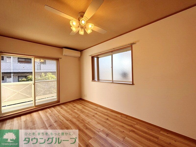 WEBHOUSEの物件内観写真