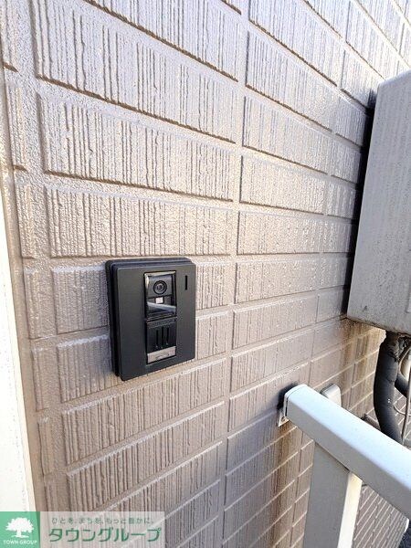 WEBHOUSEの物件内観写真