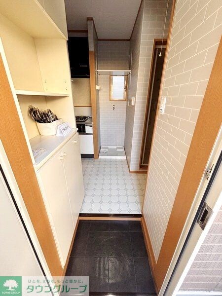 WEBHOUSEの物件内観写真