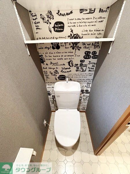 WEBHOUSEの物件内観写真