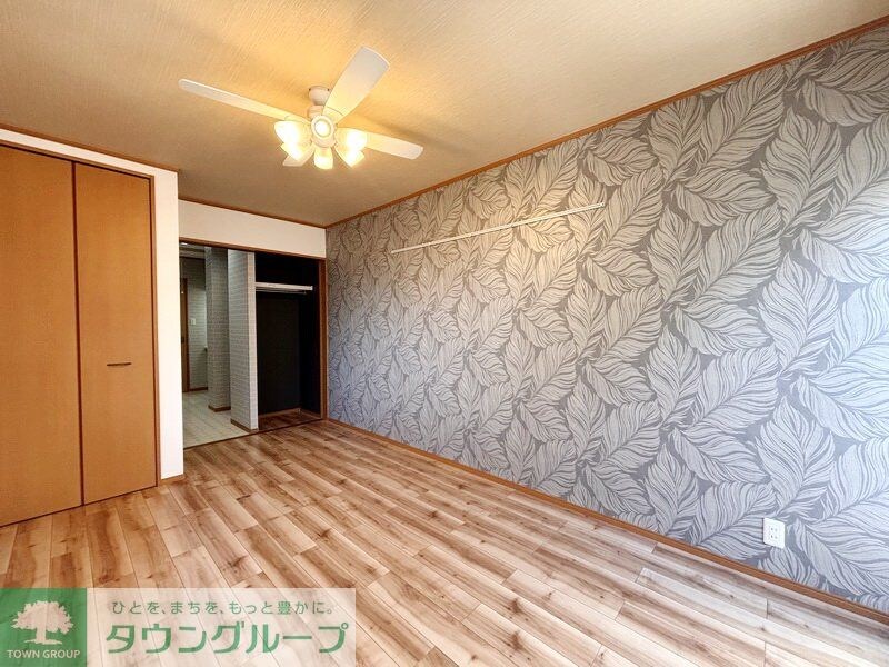 WEBHOUSEの物件内観写真