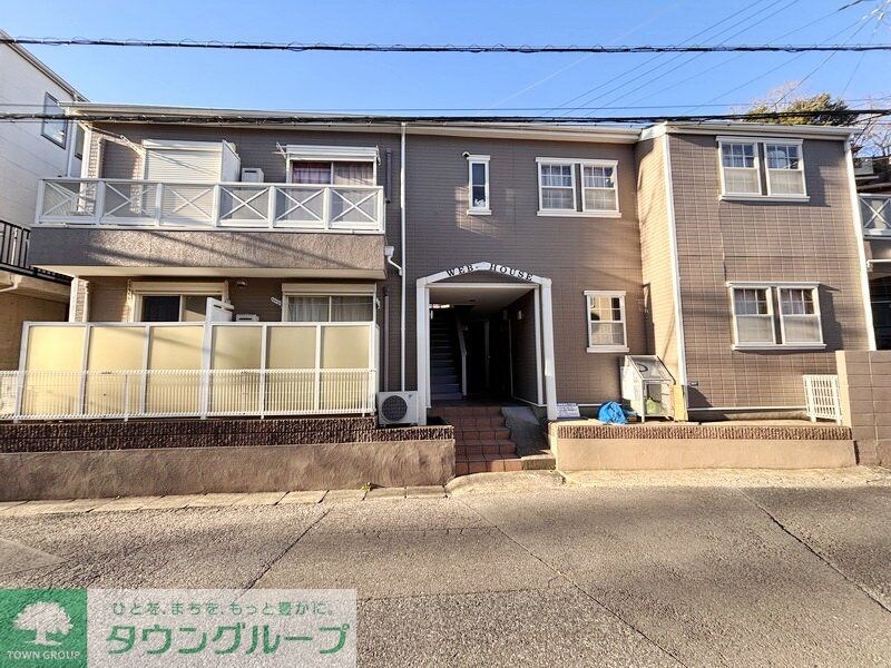 WEBHOUSEの物件内観写真