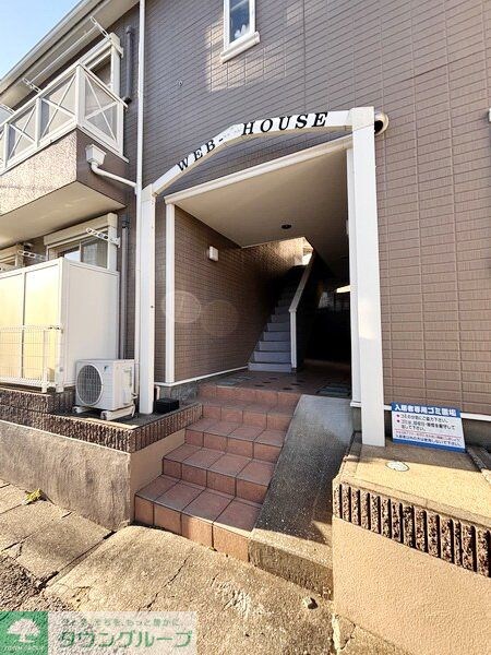 WEBHOUSEの物件内観写真