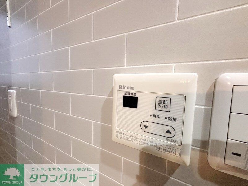 WEBHOUSEの物件内観写真