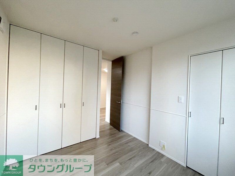 リーブル御幸町の物件内観写真