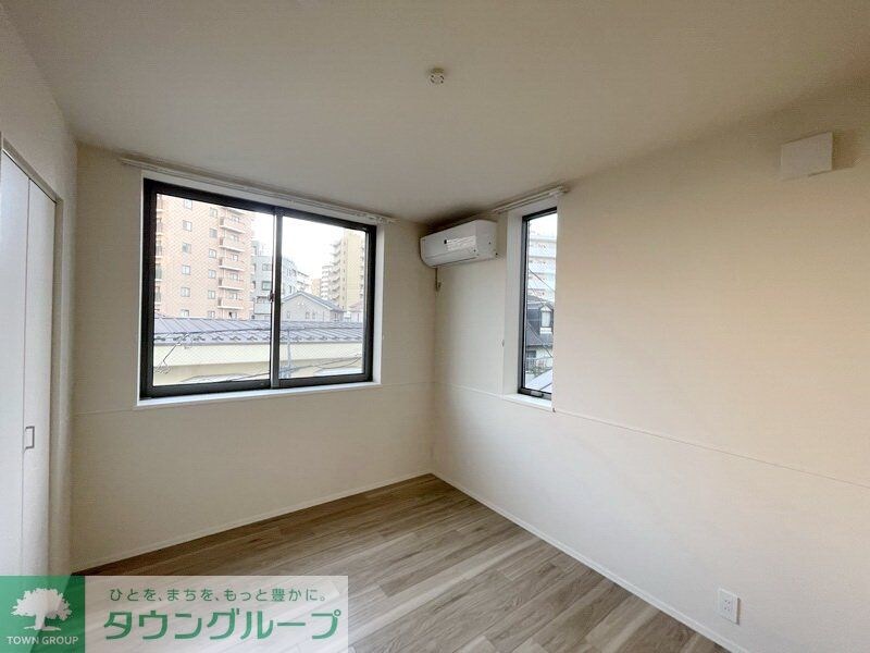 リーブル御幸町の物件内観写真