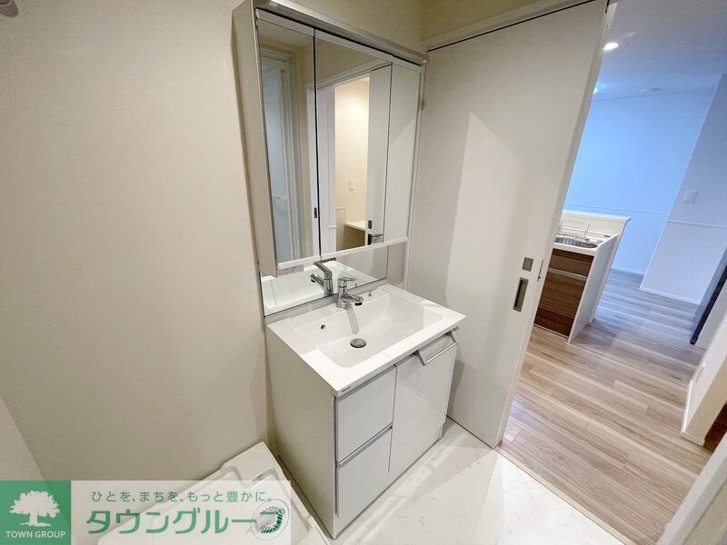 リーブル御幸町の物件内観写真