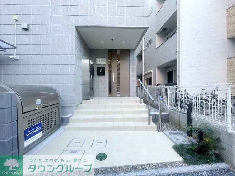 リーブル御幸町の物件内観写真