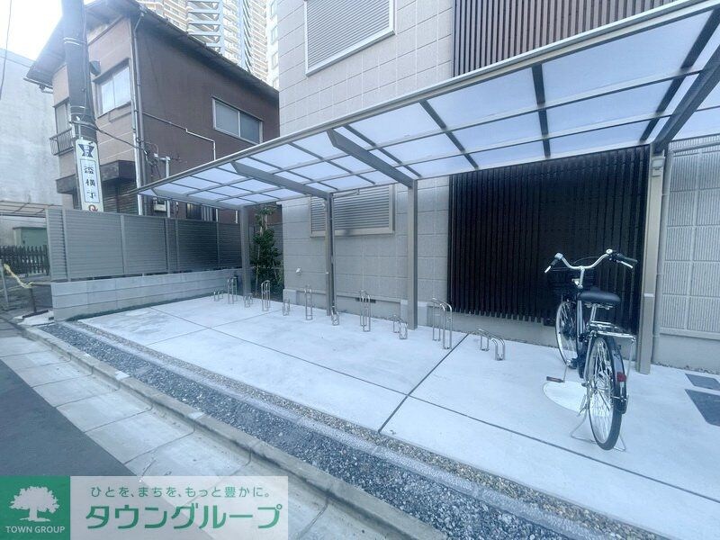 リーブル御幸町の物件内観写真