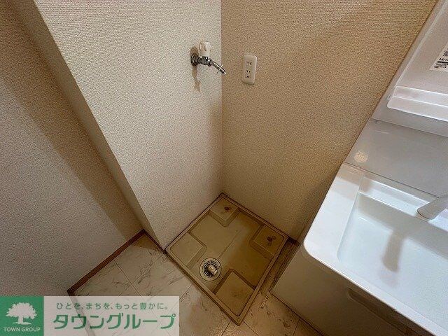 パレルモの物件内観写真