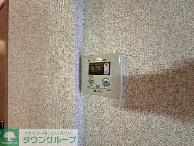 パレルモの物件内観写真
