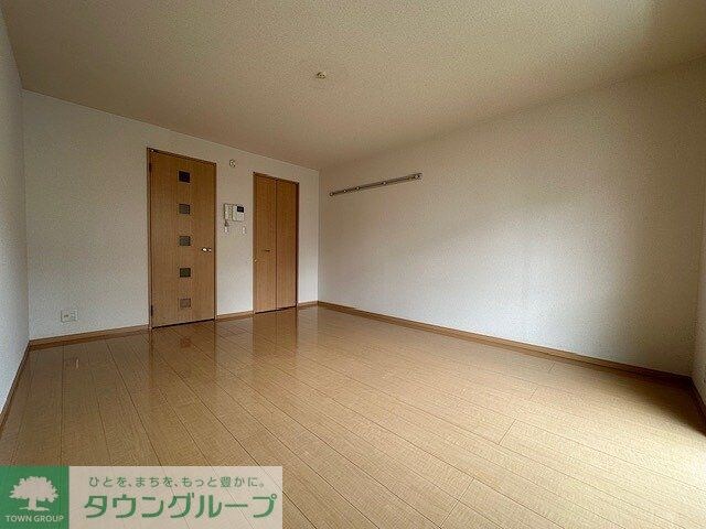 パレルモの物件内観写真