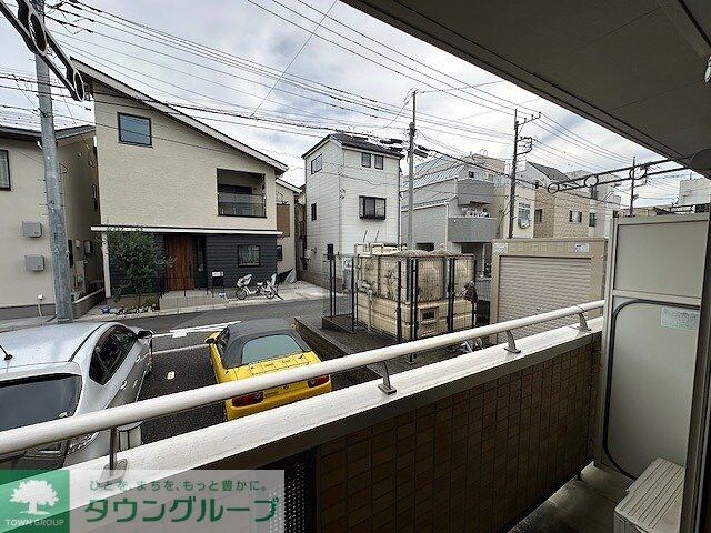 パレルモの物件内観写真