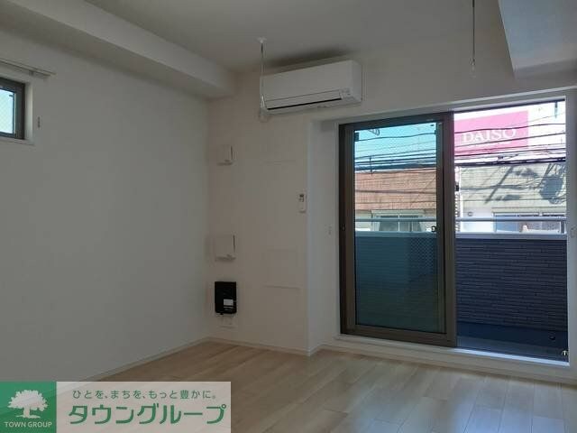 クラール上福岡の物件内観写真