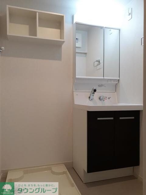 クラール上福岡の物件内観写真