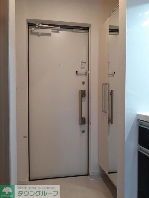 クラール上福岡の物件内観写真