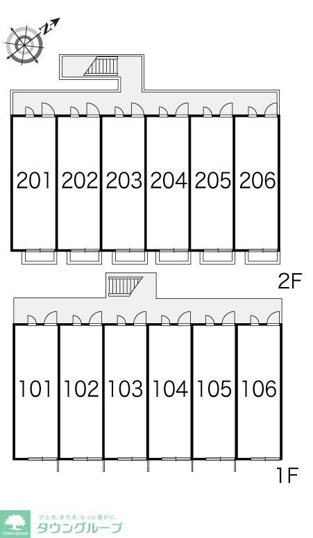 レオパレスエターナルの物件内観写真