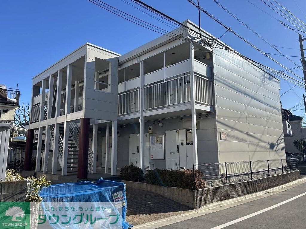 レオパレスエターナルの物件内観写真