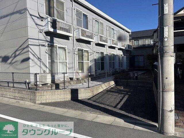 レオパレスエターナルの物件内観写真