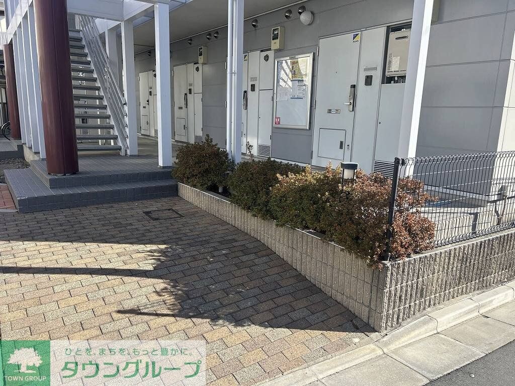 レオパレスエターナルの物件内観写真